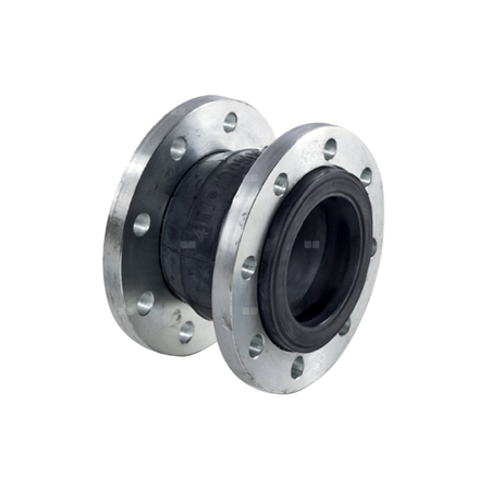 Kompensator gumowy DN 125