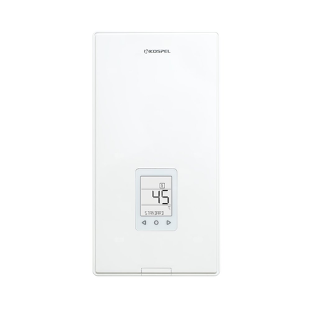 Podgrzewacz przepływowy KOSPEL PPE4.M Medium 27 kW