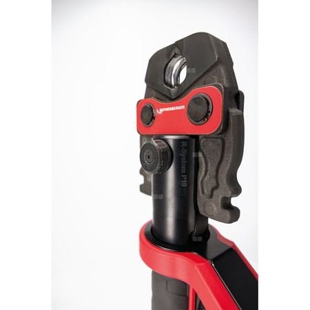 ROMAX COMPACT 3 urządzenie podstawowe bez akumulatora i ładowarki CAS