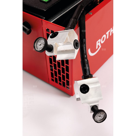 Zamrażarka do rur elektryczna ROFROST II R290 1.1/4" +6 A,230V