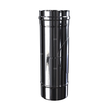 Wyczystka MK ŻARY PR PAT PSI INV kominowa fi 110-160 długość 350 mm