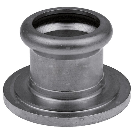 Tuleja kołnierzowa Inox - 15 R1 1/2"