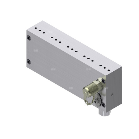 Zawór testowy MBV5000-3511
