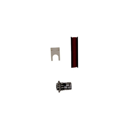 Uszczelnienie wału CR HQQK 30bar