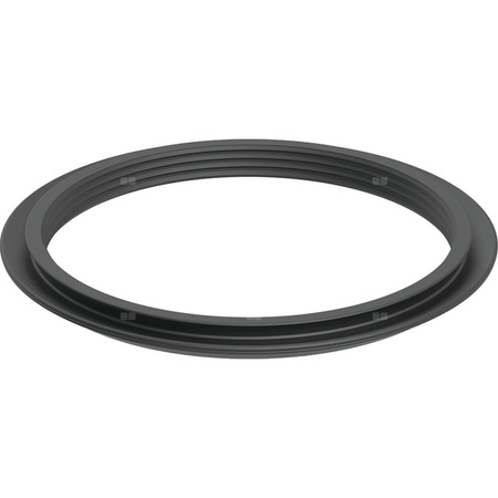 Uszczelka elementu spiętrzającego