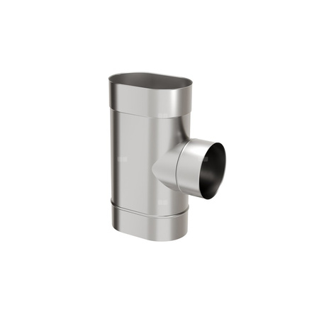 Trójnik 90' MK ŻARY PR TRSZOAI 120x230 mm x 200 mm