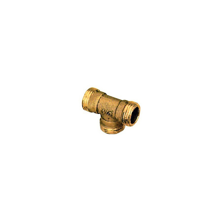Trójnik COMAP seria 8000 mosiądz 3/4'' GW