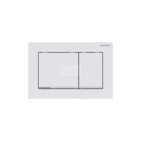 Ramka montażowa Geberit do przycisków uruchamiających Omega