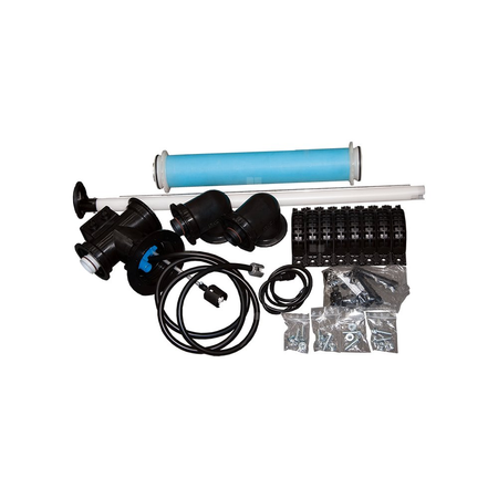 Wyposażenie zbiornika EC2012 600 PL