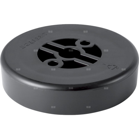 Pokrywa czyszczaka PE