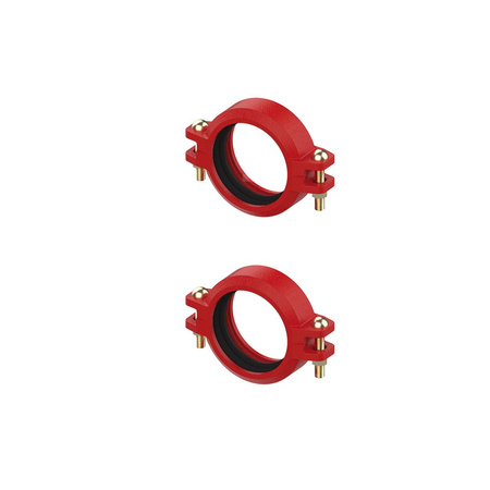 BigFixLock ZŁĄCZKA PRZEJŚCIOWA - BFL-BFL DN 80/80