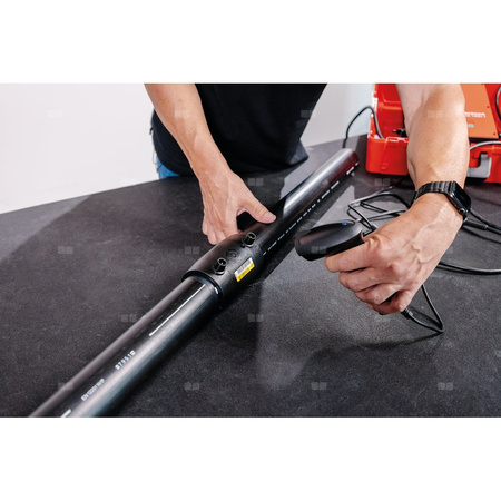 Zgrzewarka ROWELD ROFUSE TURBO S