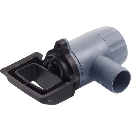 RAPIDO QUATTRO zbieracz wody