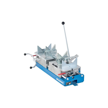 Strugarka ręczna Media