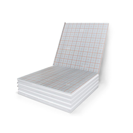 IZOROL-PP Duo EPS 100/50mm