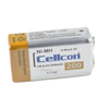 Akumulator NiMh, 9 V/200 mAh