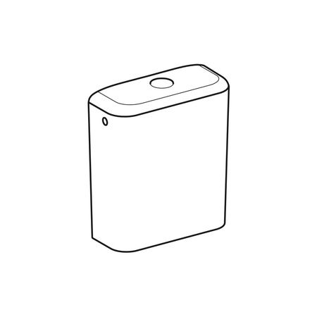 Zawór spustowy Typ 290 2M d50