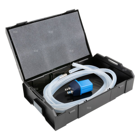 Wymienna głowica CAPBs sens PS20 - czujnik ciśnienia 0÷180 mbar, 2x fi8 mm