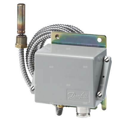 Termostat KPS80