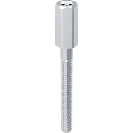 Śruba imbusowa Geberit do zestawu odpływowego do brodzików