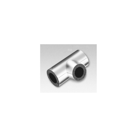 Trójnik K-FLEX ST AL CLAD - 40 × 35