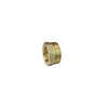 Złącze redukcja RUMET mosiądz 3/4'' x 1/2'' (GZ x GW), 18 mm