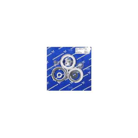 Zestaw napr. CHI 8/10/12 BUUE