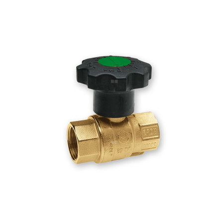  KDW40-G2 1 1/2 BALL VALVE