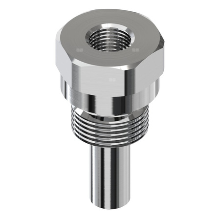 Dodatkowa kieszeń dla MBT 3560, długość 50mm