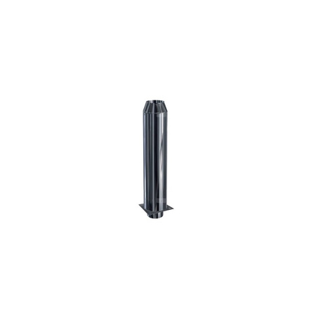 Płyta kotwowa przejściowa MK ŻARY ST KFTPLI stal nierdzewna fi 180 mm dł. 1000 mm
