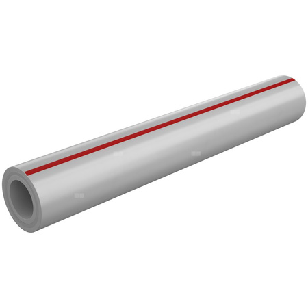 Rura PPR stabiGLASS SDR7.4 PN16 - 32x4.4 sztanga 4 m