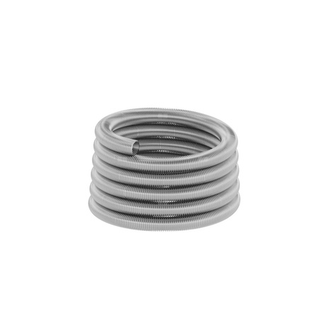 flex stalowy podwójnie zwijany gładki wewnątrz do kondensatu DN80mm