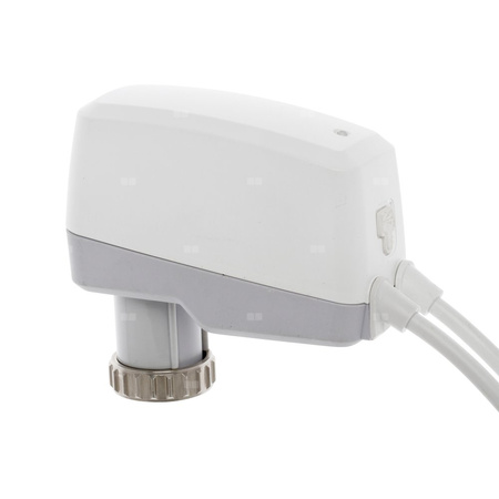 TA-SLIDER 500, 24 VAC/DC, 0(2)-10 VDC, kabel BH 2m