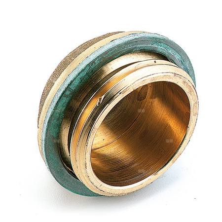 Korek z gwintem zewnętrznym do rozdzielaczy 9800 3/4"