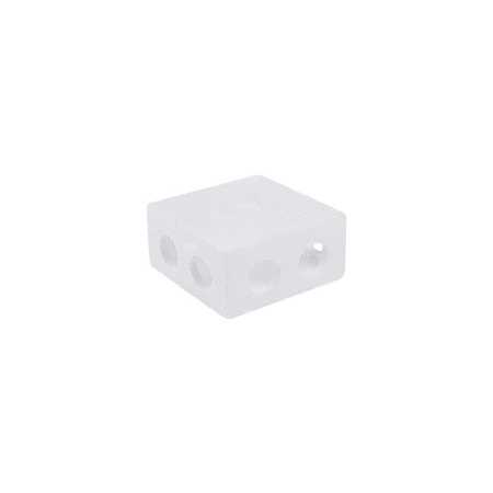 Skrzynka do trójnikowego zespołu odgałęzienia