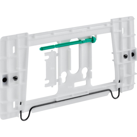 Ramka montażowa Geberit do przycisku uruchamiającego Twinline