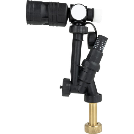 Regulator upustowy AFRISO do ProCalida EF1 pa 66 GW 3/4'' max. 90'C 10-50 kPa