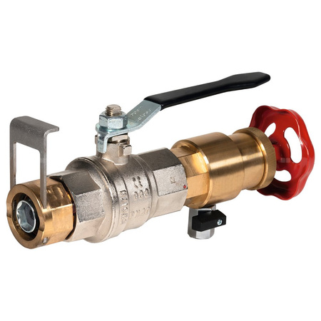 Przyrząd do wymiany wkładek zaworu typ PI