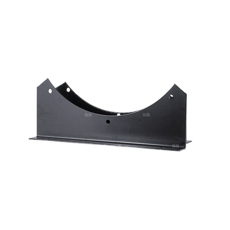STOPA-PODSTAWA TCxx DN 800, RAL9005