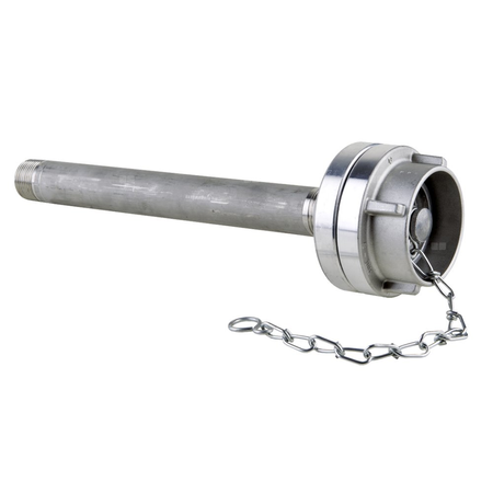 Urządzenie płuczące dla Wilo-Port 600/800