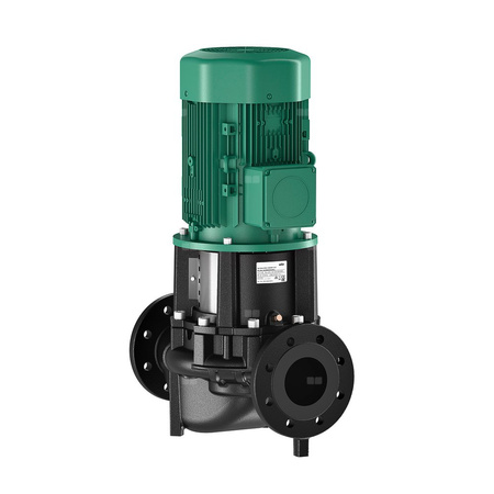 Wilo-Atmos GIGA-I 200/360-37/4 pompa dławnicowa
