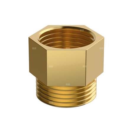 Przedłużka FLAMCO MEIBES, 1 1/2'' (GW x GZ)