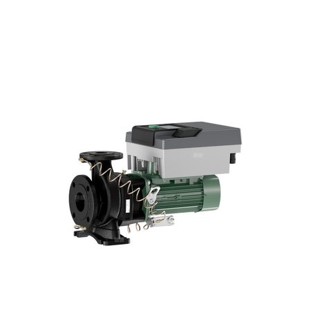 Wilo-Stratos GIGA2.0-B 80/1-24/4,0-R1-S1 pompa dławnicowa blokowa, silnik klasy IE5