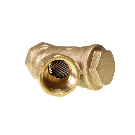 Filtr magnetyczny do instalacji c.o. F-MAG 3/4"