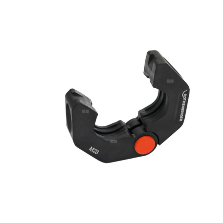 Pierścień zaciskowy M18