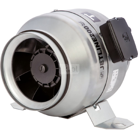 JETLINE-315 ECOWATT 230V50HZ