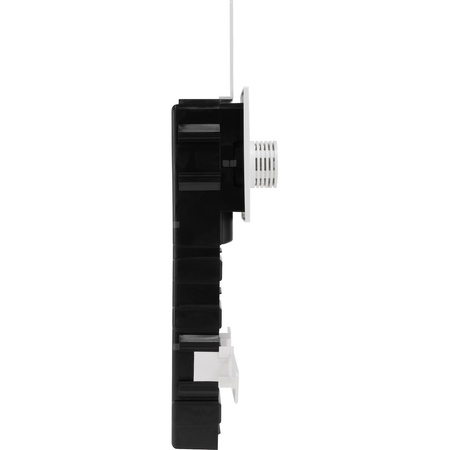 Zestaw RTL-Box 324 Vario z zaworem termostatycznym typu RTL i kasetą podtynkową