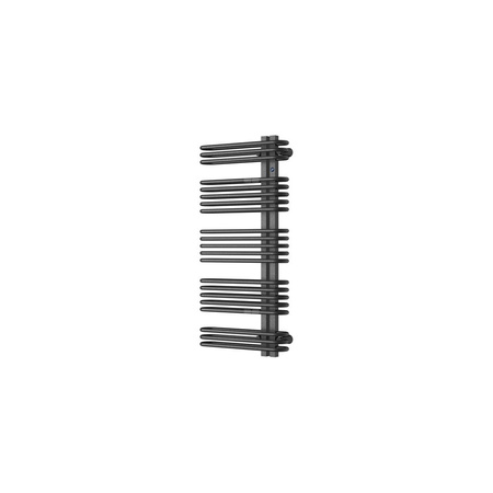 GRZEJNIK C.O. ASTRO AST-60/160C12 DOLNE/50 SZARY/GRAPHITE