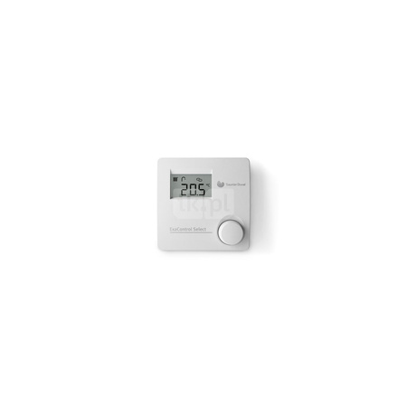 Regulator SRT 50/2