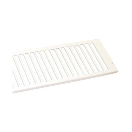 Purmo top grill 44 120 cm